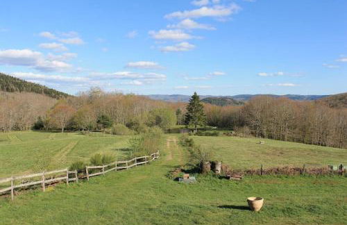 Ecurie - Gite 4 à 6 personnes - Foto 13