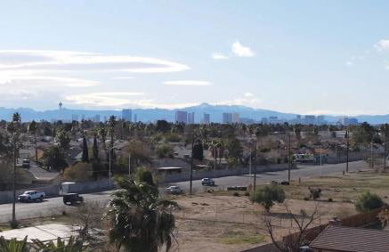 Cozy Guest House in amazing Las Vegas - Foto 20