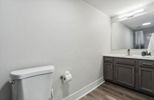 Pine Brook 118 I Modern Corporate 2bd I Parking - Foto 6