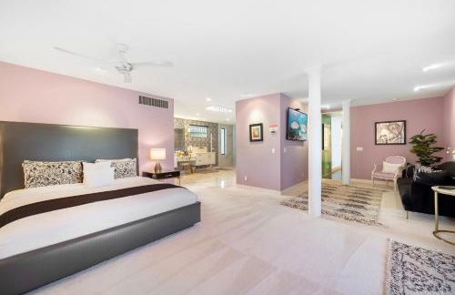 Luxury Deepwell Stunner - Desert Oasis Dream Home - Foto 30