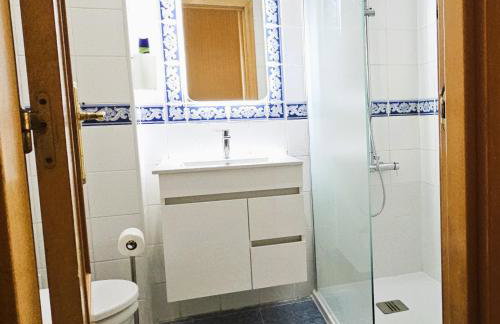 Modern 3 Bed Flat - Beaches, Expo & City Fun - Your Gateway to Lisbon - Foto 24
