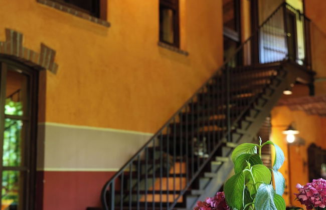 La casa Arancione - Foto 58