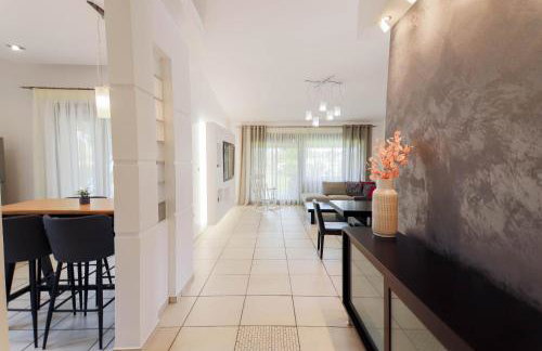 MaVitaPlace Villa Familia, Jacuzzi-Whirlpool, Katerini - Foto 9