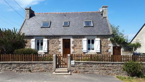 Côte de granit rose - Foto 5