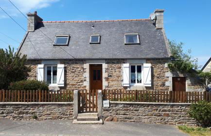 Côte de granit rose - Foto 5