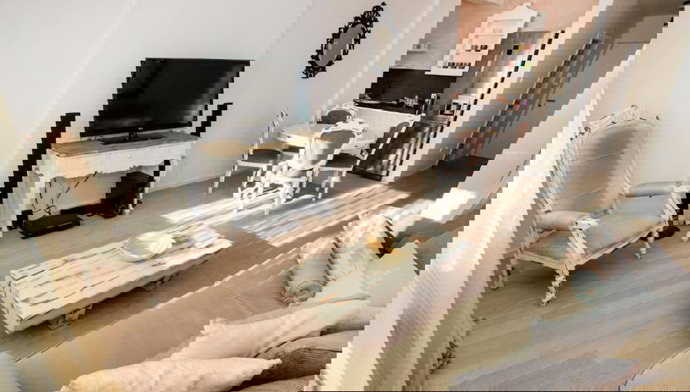 Apartment Blumen - Photo 1, Primary image