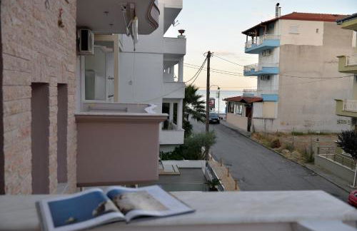 Epavlis Luxury apts - Foto 49