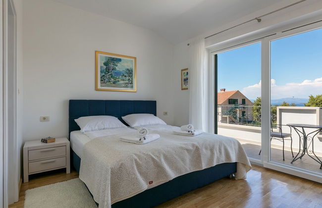 Villa Makarac - Foto 5