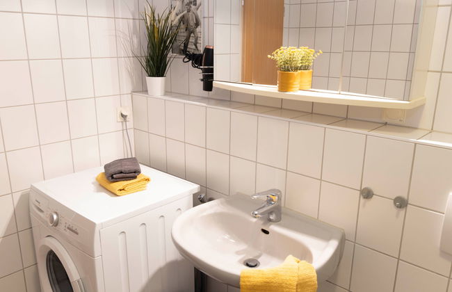 Strandvilla (LUB111) - Foto 18