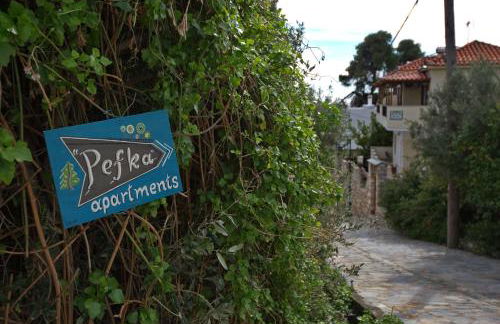 Pefka Apartments - Photo 5