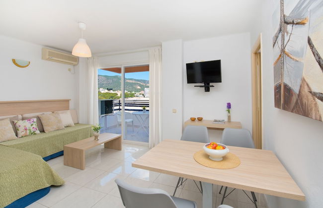 Apartamentos Calablanca - Foto 16