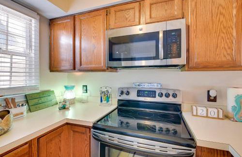 Coastal Vacation Rental - 2 Mi to Huntington Beach - Foto 10