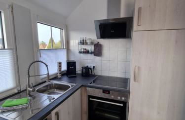 Ferienwohnung Wienstroer - Foto 13