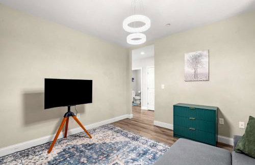 Unit 31 1BR with Den Office Space Long-term stays - Foto 12