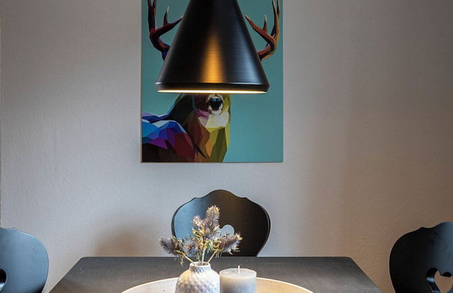 Das Nordberg Apartments - Foto 15