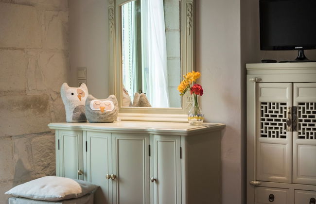 Boutique Villa Petra Amanda - Photo 25