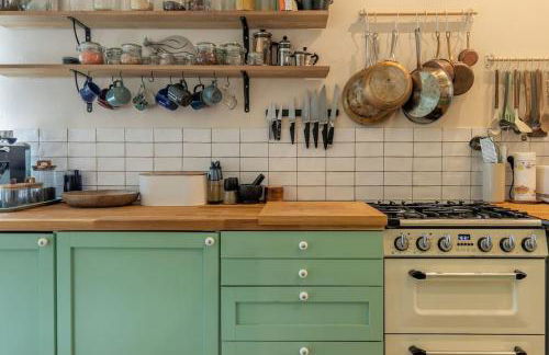 La Belle France - Maison, Parking, à 200m du Cher - Foto 9