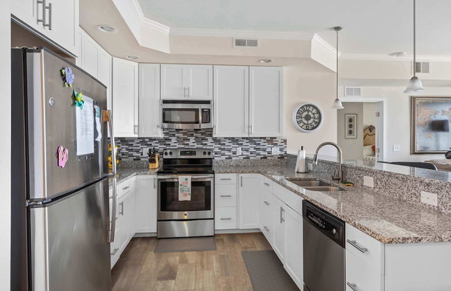 Laguna Bay Breeze Sleeps 6! - Foto 12