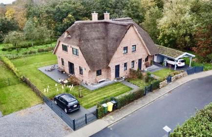 Reetdachhaus Nordstern - Photo 7