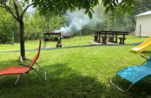 D.I.M. Holiday House - Foto 14