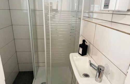 Wohnen auf Zeit in Hückeswagen -Neu- - Foto 42