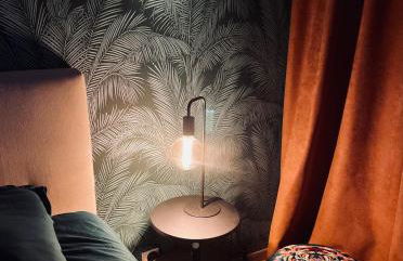 VILLA VUE MER AVEC PISCINE PRIVÉE pour 4 Personnes WIFI - Foto 38