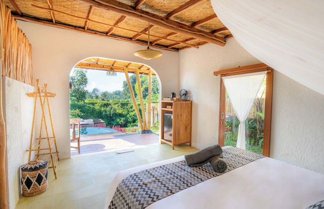 Shigar Livin Bali - Photo 20