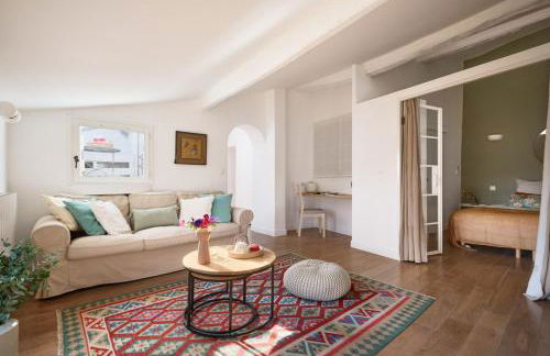 Les Remparts de Vence - Foto 33