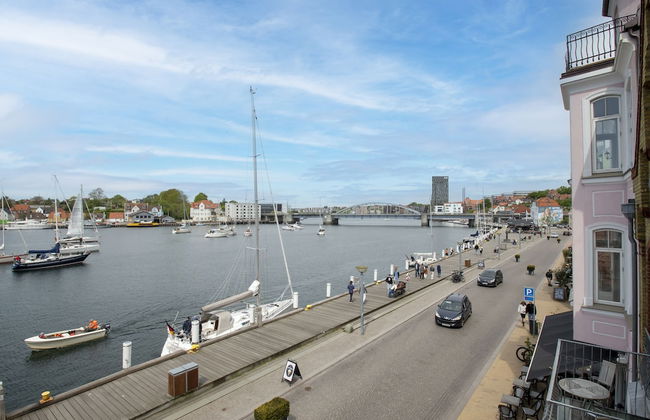 Sunset Penthouse - Foto 40