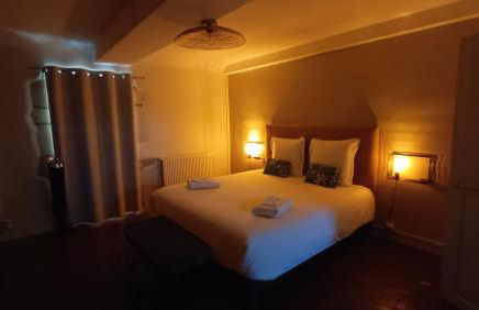 Le gîte de Varanges - Foto 13