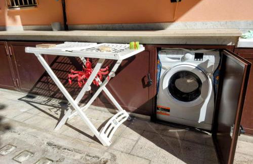 Casa Vacanza Edipo&LiLu' - Foto 9