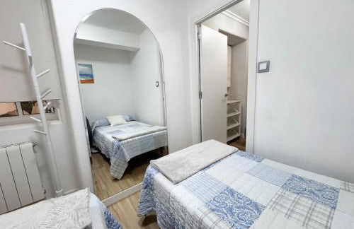 Casa Sirenita Coruxo - Foto 34