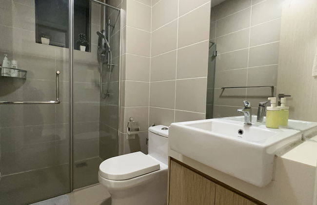 Premium Retreat Suite Icon City - Foto 15