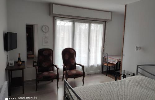 LES TILLEULS - Foto 55