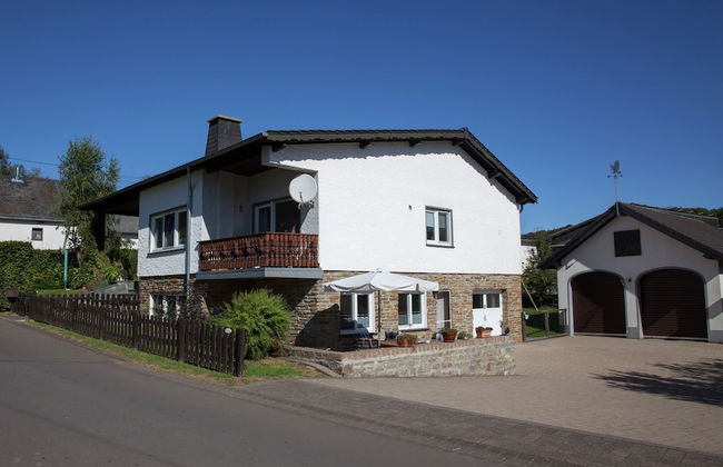 Halenfeld Family Farm Stay - Photo 21