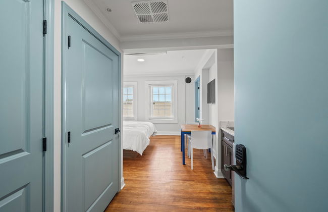 Historic Conway Lofts - Foto 26