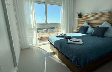 Villa Mirasol - mountain-, sea view, roof terrace, private pool - Foto 27