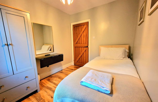 Lovelady Shield Cottages - Foto 10