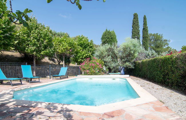 L'Agapanthe - Foto 10