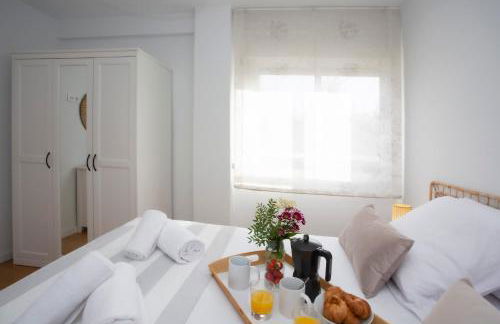 SingularStays Benimaclet - Foto 12