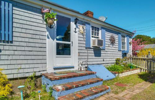 Family-Friendly Home! Walk to Sea Street Beach - Foto 18