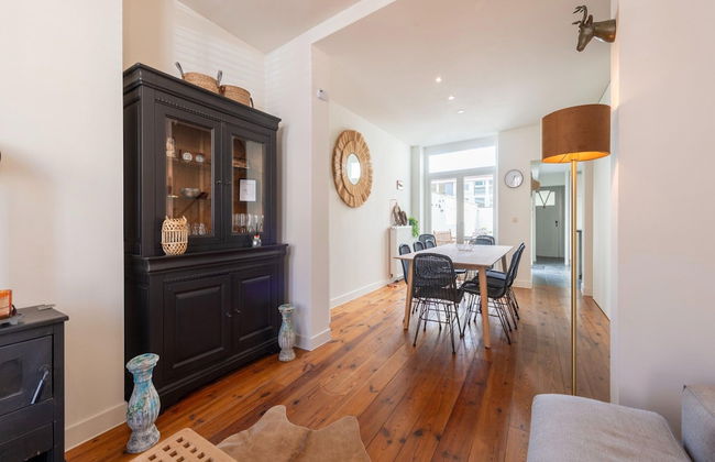 Luxurious Holiday Home in Nieuwpoort-stad - Foto 27