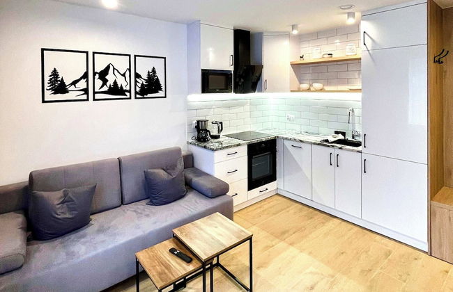 Apartamenty Pieninski Potok - Foto 29