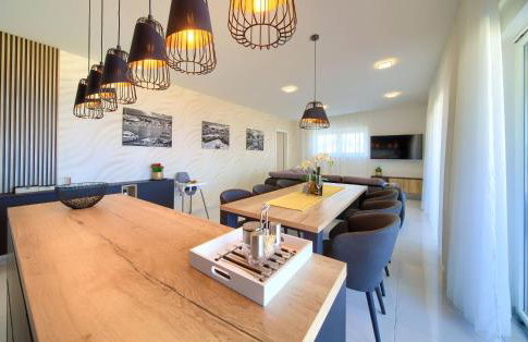 Apartment Crystal Aura 2 - Foto 24