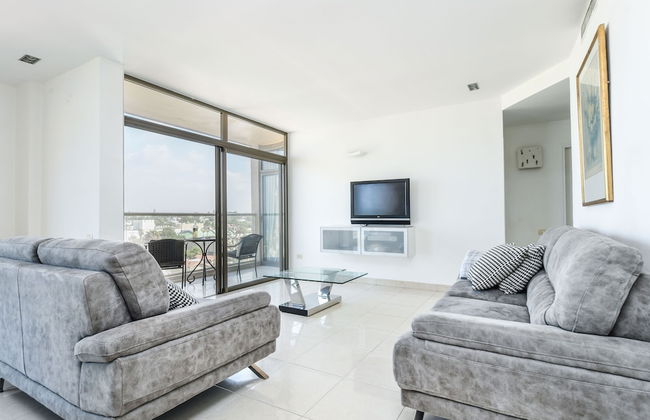 Herzliya Seaside Charming Home by Sea N' Rent - Foto 9