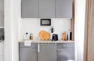 Limehome Zwickau Hauptmarkt - Foto 46