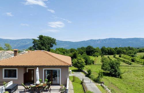 Villa Mendula in Čambarelići - Haus für 6-7 Personen - Foto 50