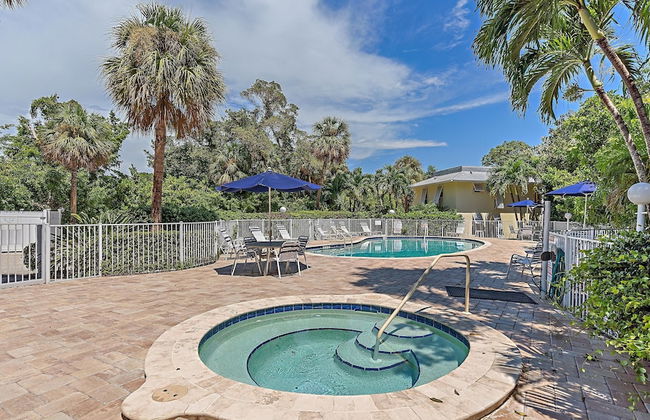 Just Beachy 2 Bedroom Condo by RedAwning - Foto 43