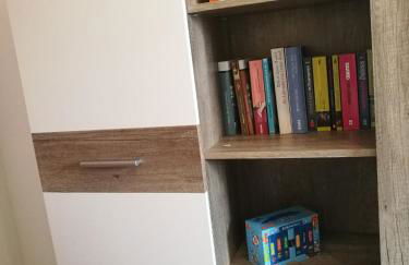 Ferienwohnung Zum Alten Dorfkrug - Foto 10