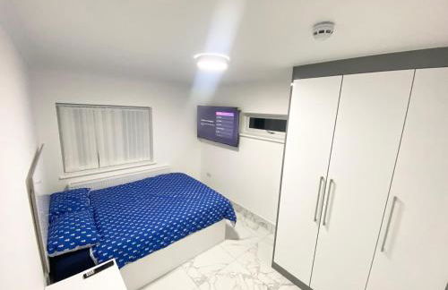 THE ROYAL BOUTIQUE REGENT LODGE by LONDON , SLEEP 8 - Foto 31